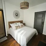 Champagne Moutardier 住宿加早餐酒店 Chezy-Sur-Marne