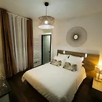 Champagne Moutardier 住宿加早餐酒店 3*