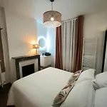 Champagne Moutardier Frühstückspension 3*