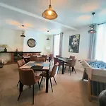Champagne Moutardier Frühstückspension Chezy-Sur-Marne