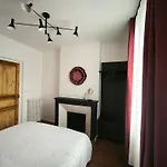 Frühstückspension Champagne Moutardier 3*