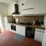 住宿加早餐酒店 Champagne Moutardier