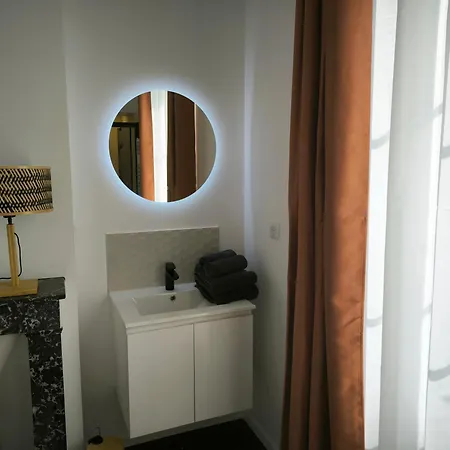 Champagne Moutardier Bed & Breakfast 3*