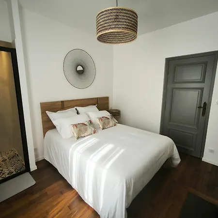 Champagne Moutardier Bed & Breakfast Chezy-Sur-Marne