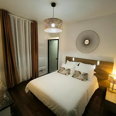 Champagne Moutardier Bed & Breakfast 3*