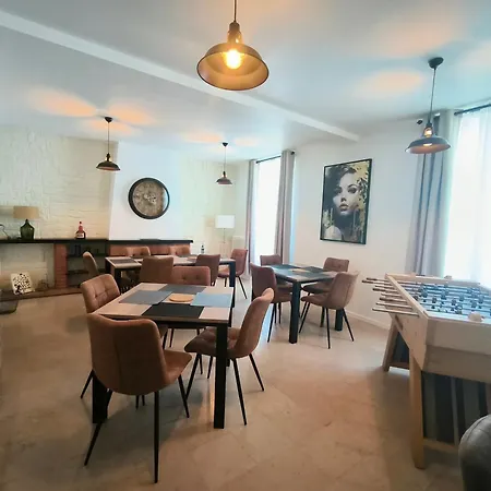 Champagne Moutardier Bed & Breakfast Chezy-Sur-Marne