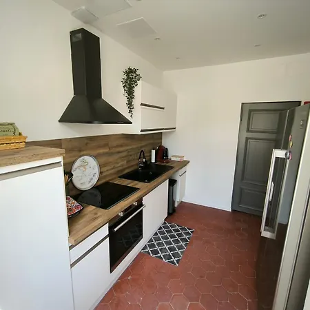 Bed & Breakfast Champagne Moutardier 3*