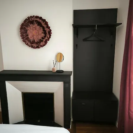 Champagne Moutardier Bed & Breakfast Chezy-Sur-Marne