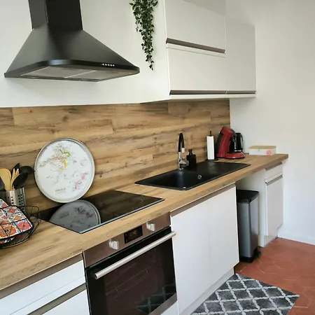 Champagne Moutardier Bed & Breakfast Chezy-Sur-Marne