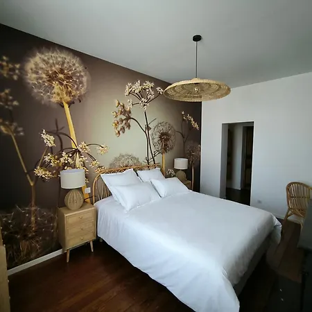 Bed & Breakfast Champagne Moutardier Chezy-Sur-Marne