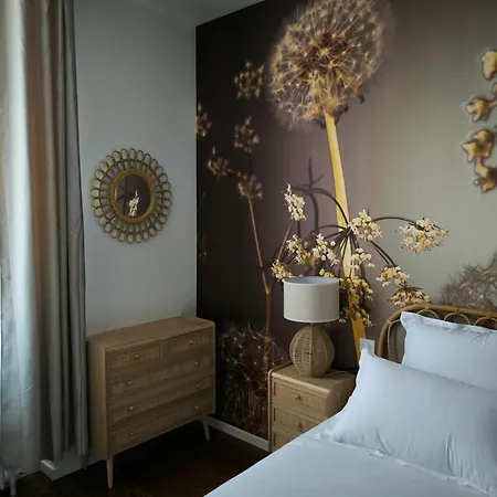 Bed & Breakfast Champagne Moutardier Chezy-Sur-Marne